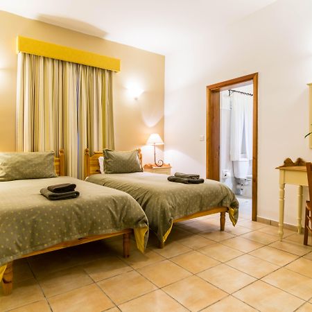 Apartment Ta Frenc Apartments Ghammar Екстериор снимка