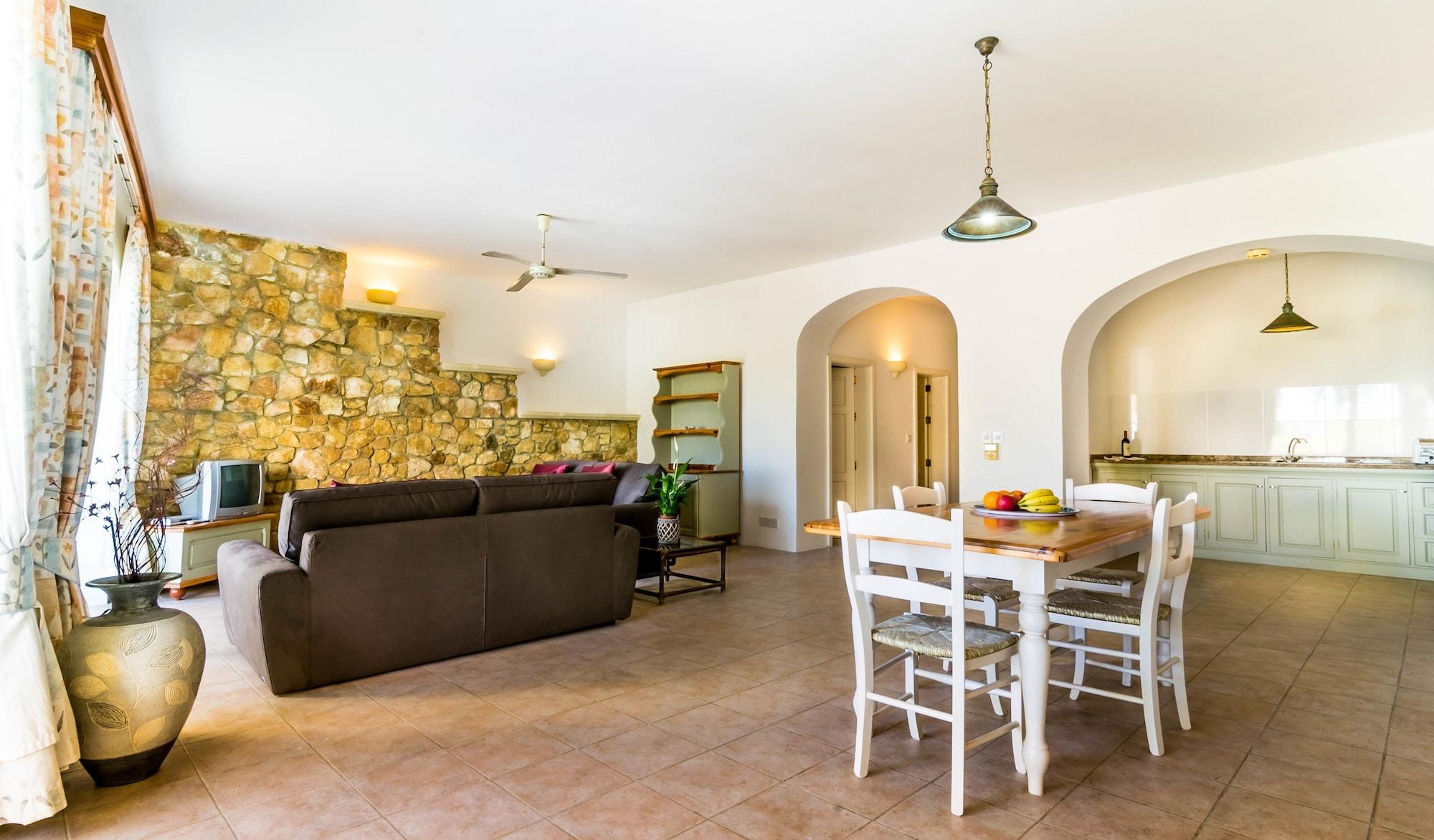 Apartment Ta Frenc Apartments Ghammar Екстериор снимка
