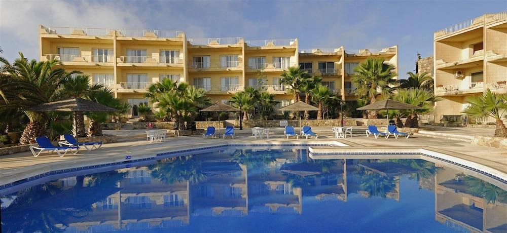 Apartment Ta Frenc Apartments Ghammar Екстериор снимка