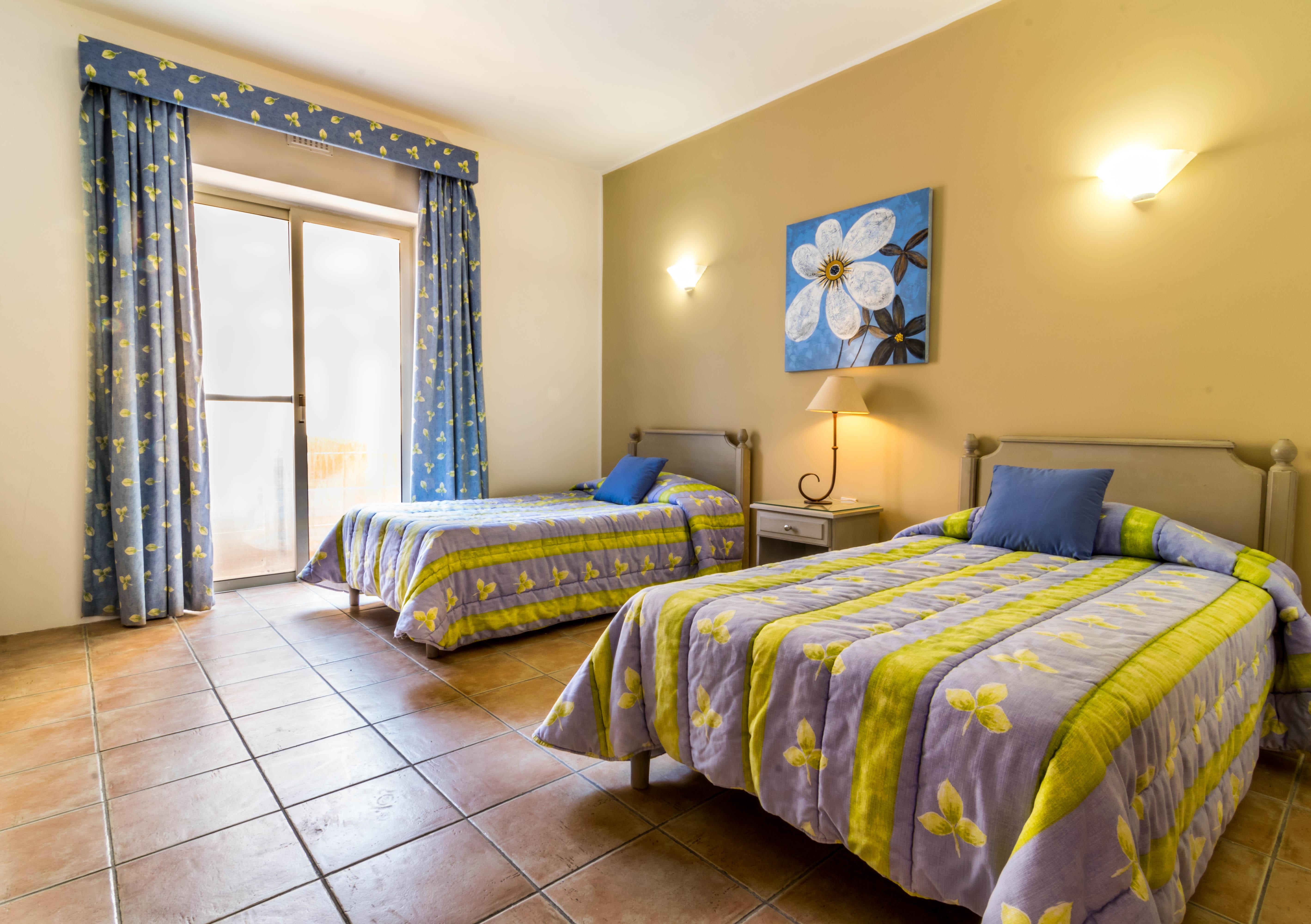 Apartment Ta Frenc Apartments Ghammar Екстериор снимка