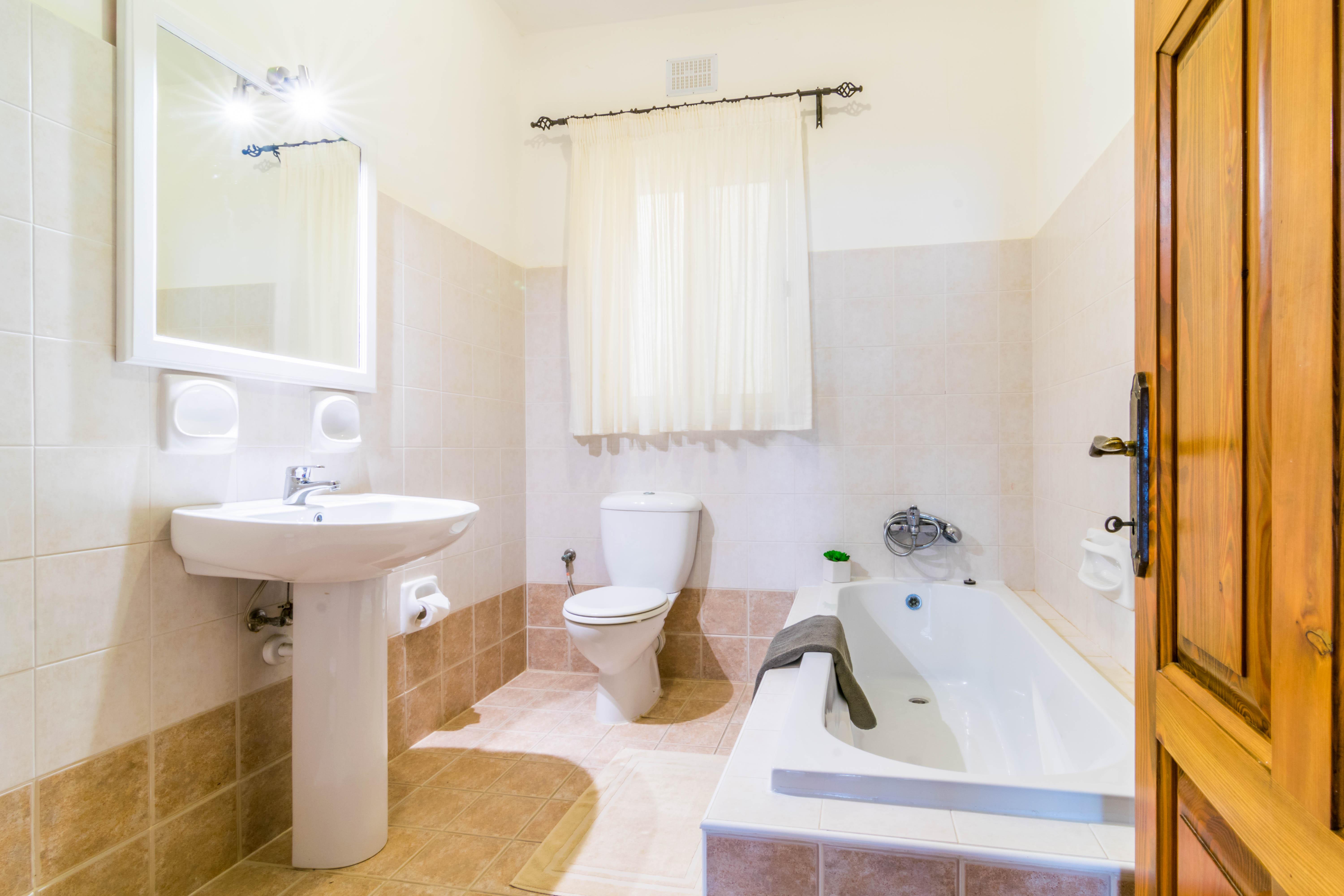 Apartment Ta Frenc Apartments Ghammar Екстериор снимка