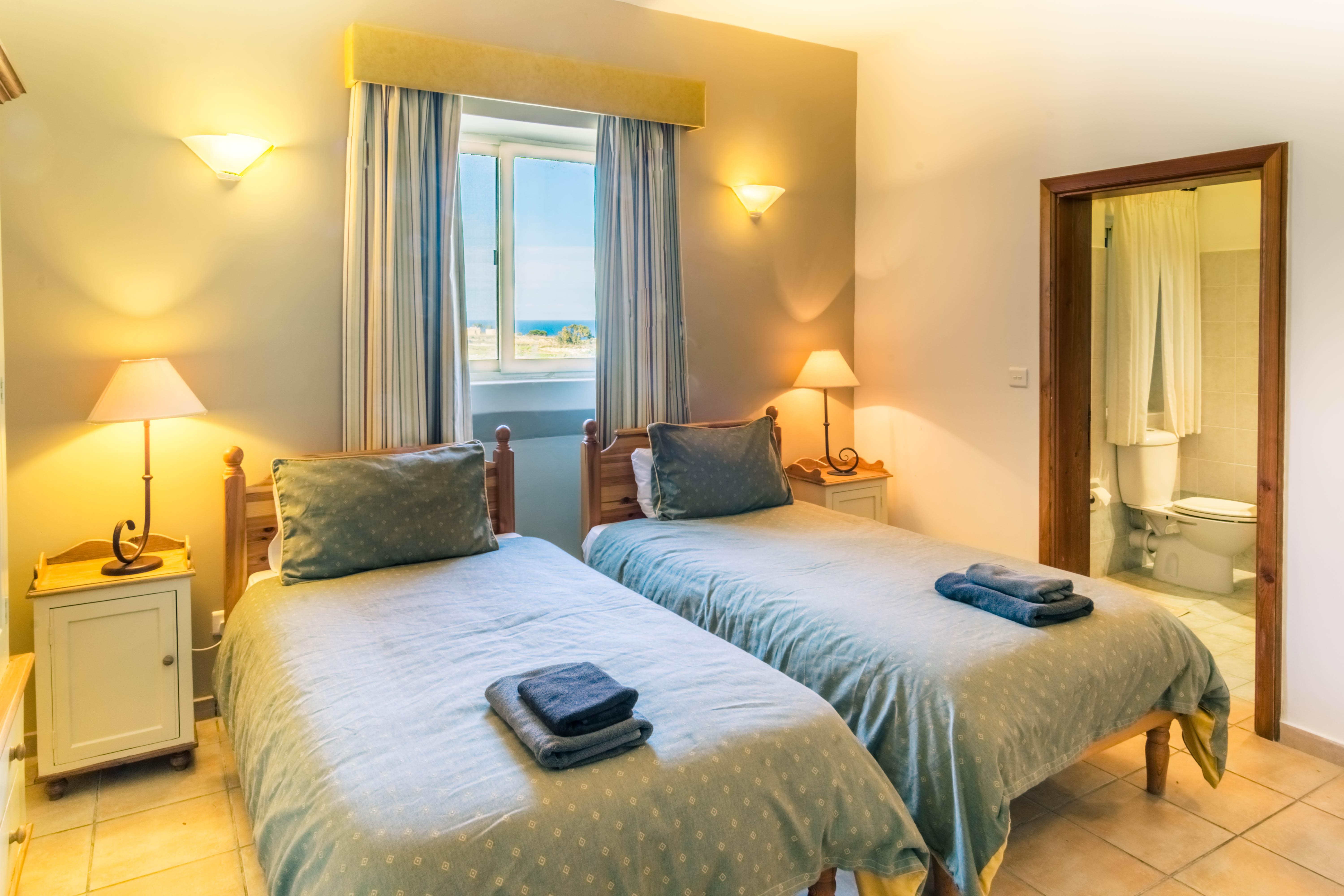 Apartment Ta Frenc Apartments Ghammar Екстериор снимка