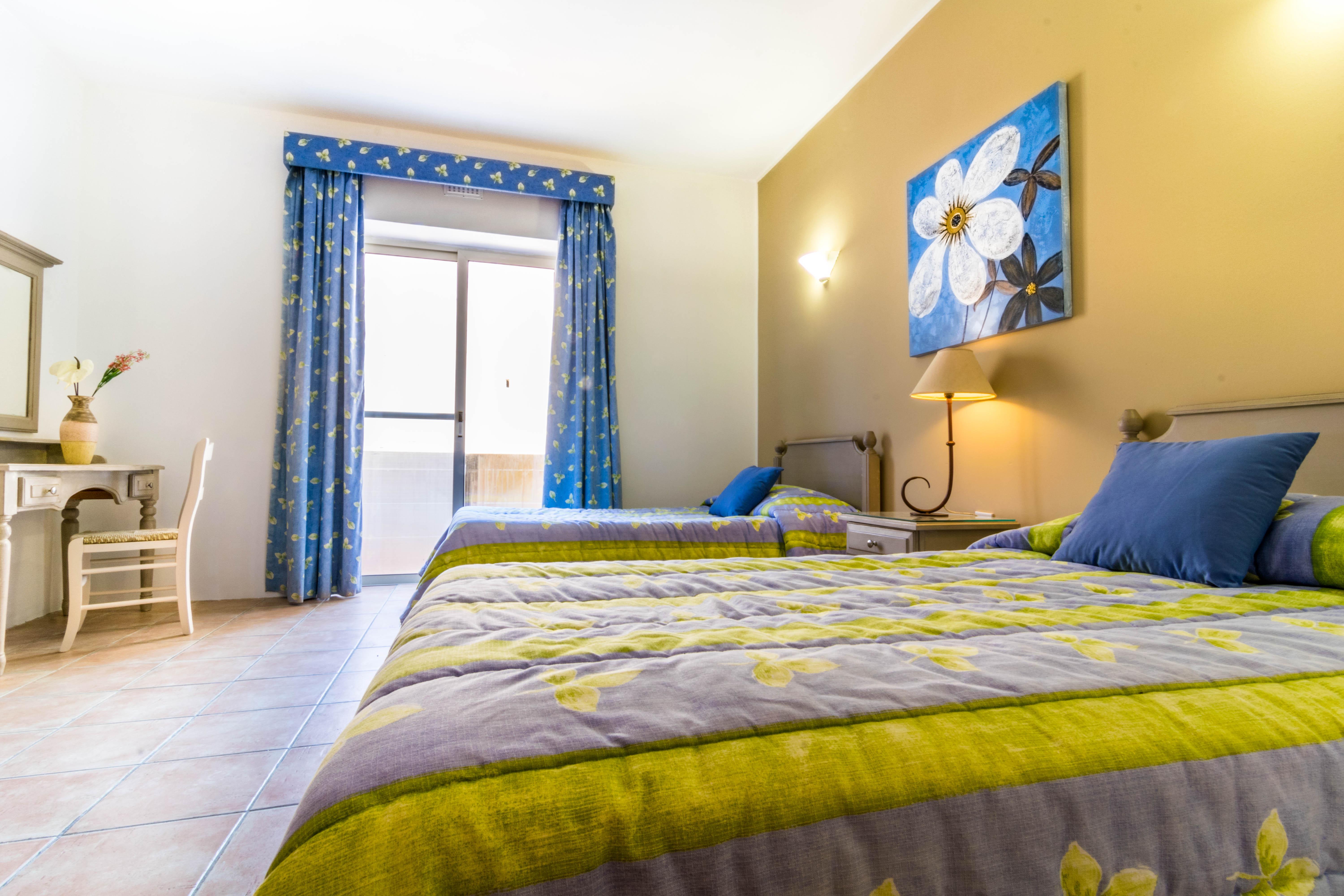 Apartment Ta Frenc Apartments Ghammar Екстериор снимка