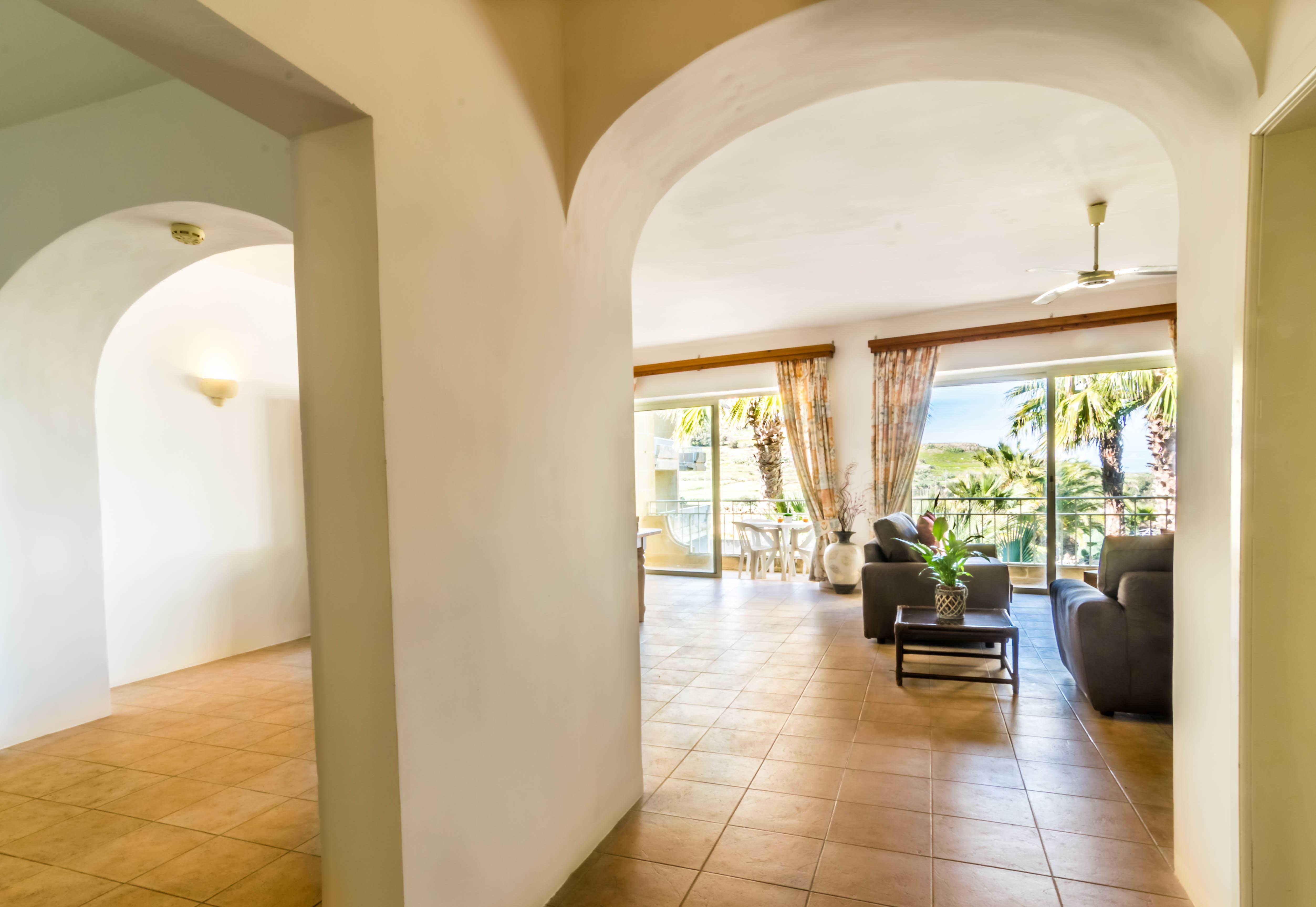 Apartment Ta Frenc Apartments Ghammar Екстериор снимка