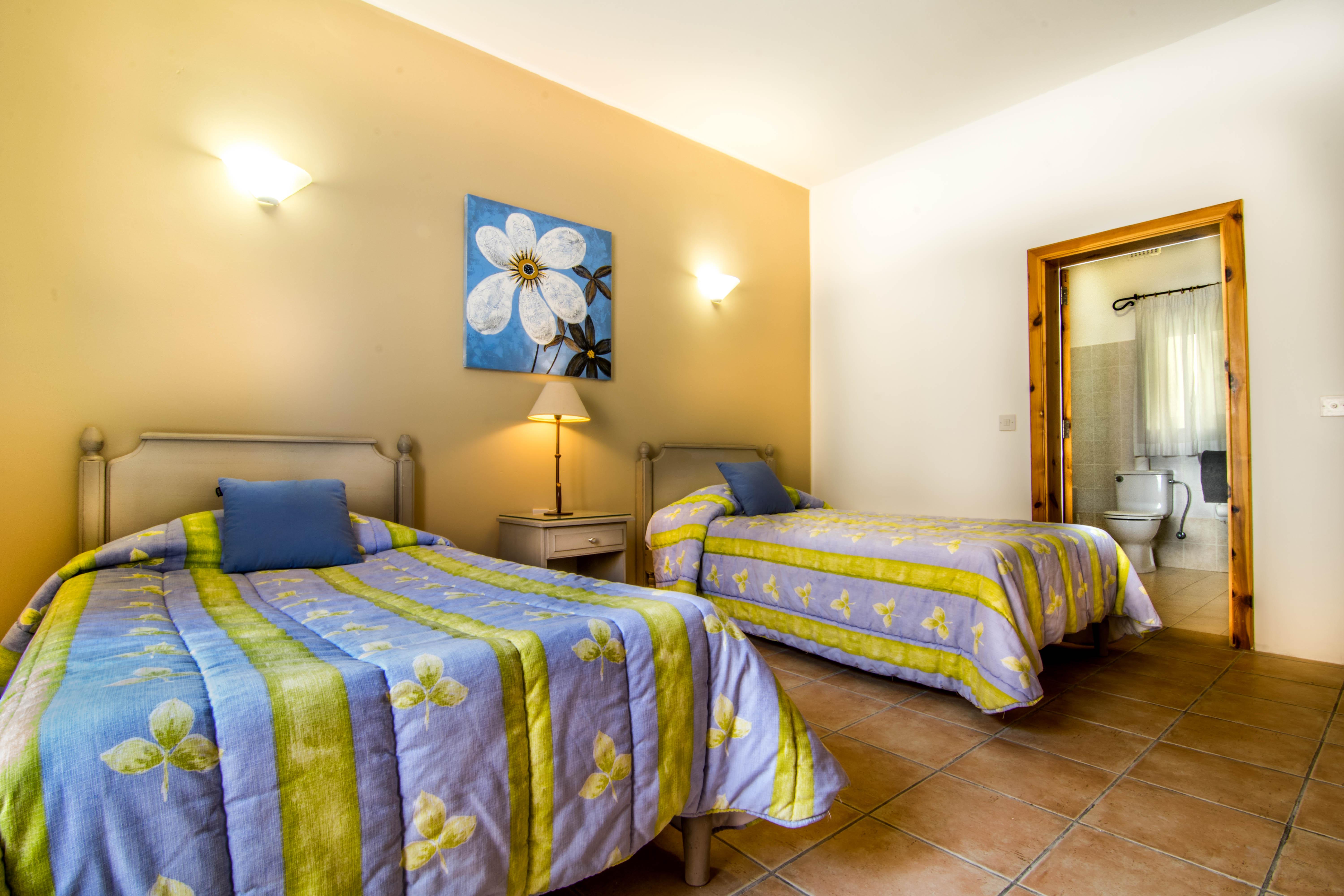 Apartment Ta Frenc Apartments Ghammar Екстериор снимка
