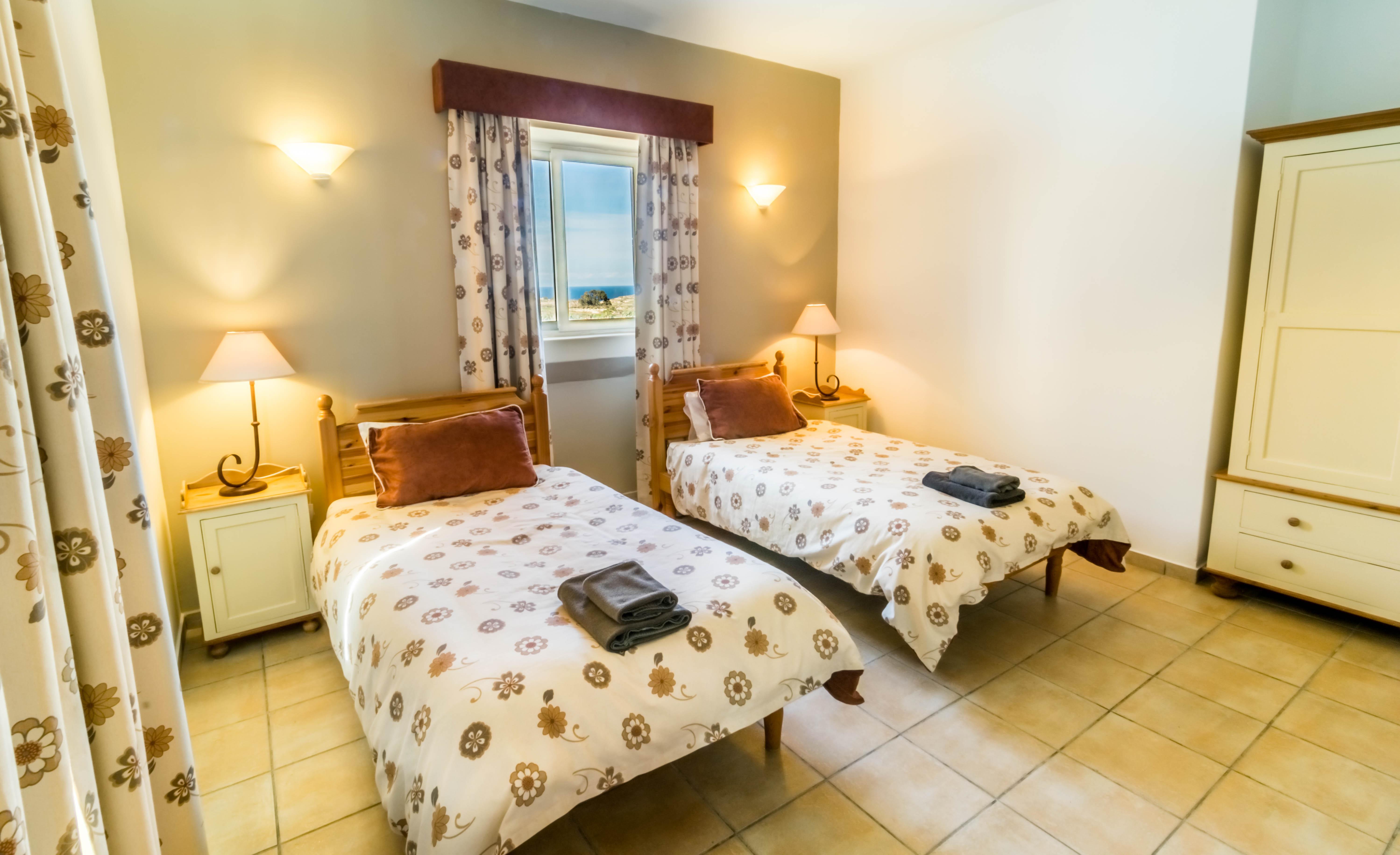 Apartment Ta Frenc Apartments Ghammar Екстериор снимка
