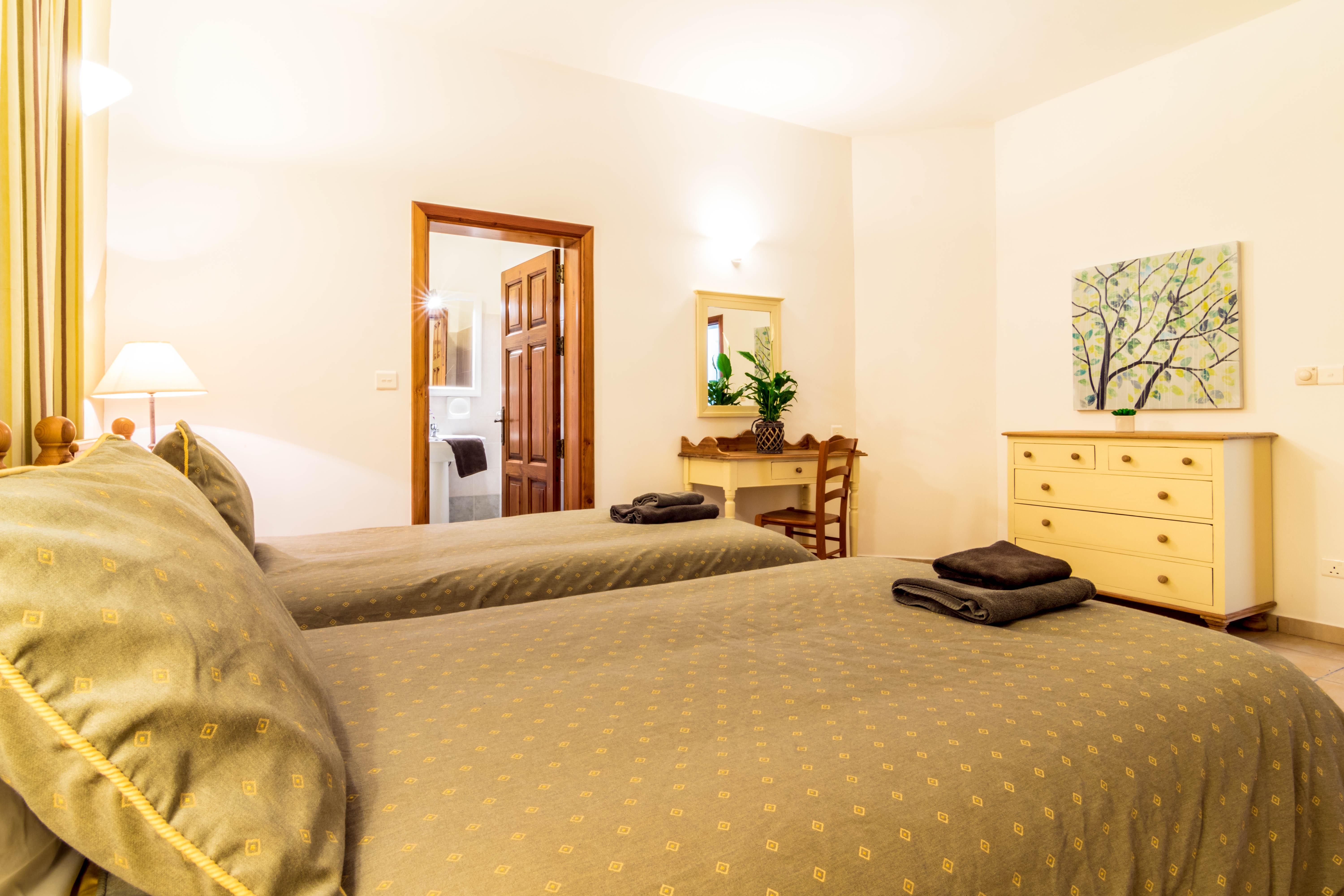 Apartment Ta Frenc Apartments Ghammar Екстериор снимка