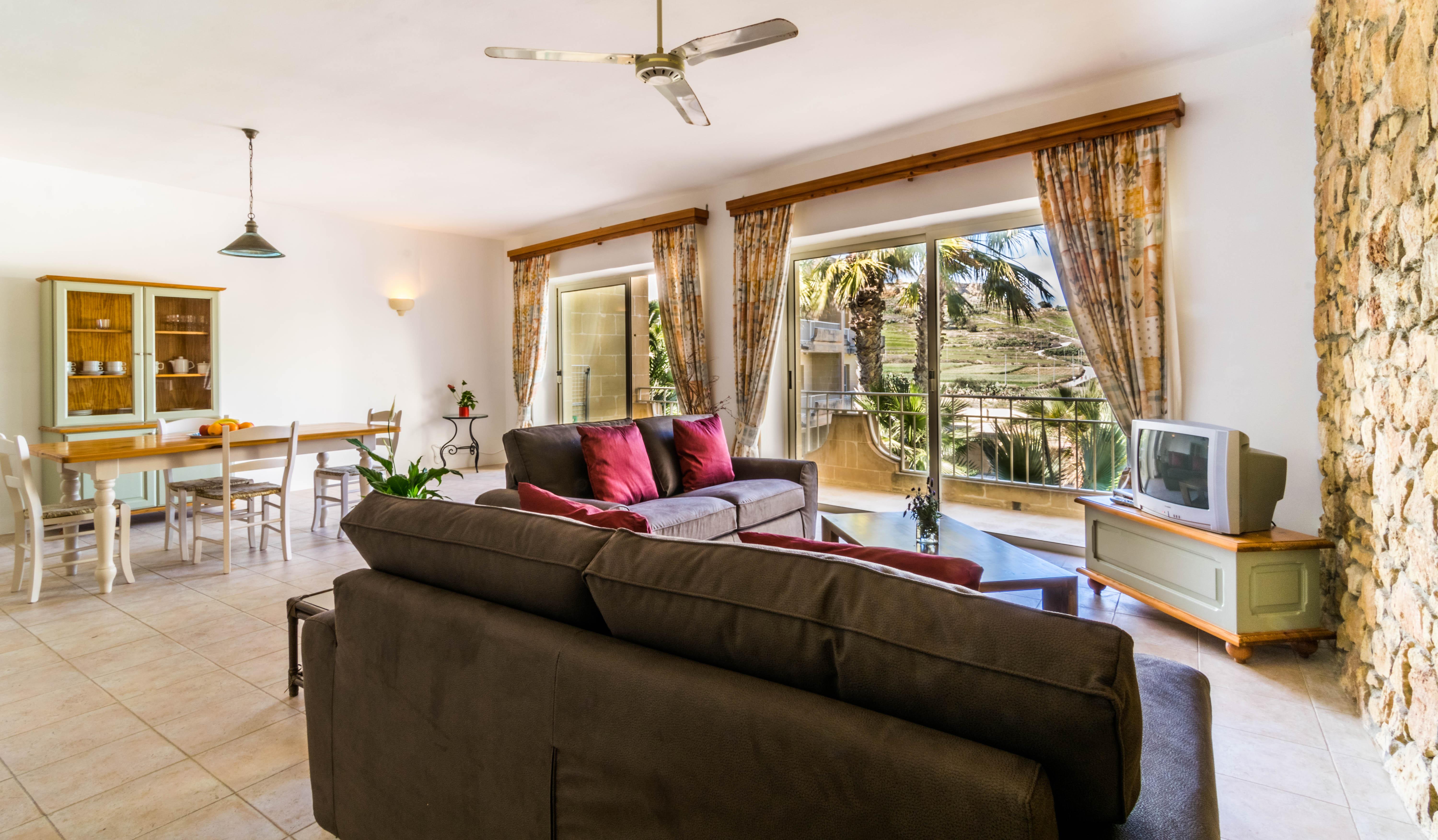 Apartment Ta Frenc Apartments Ghammar Екстериор снимка