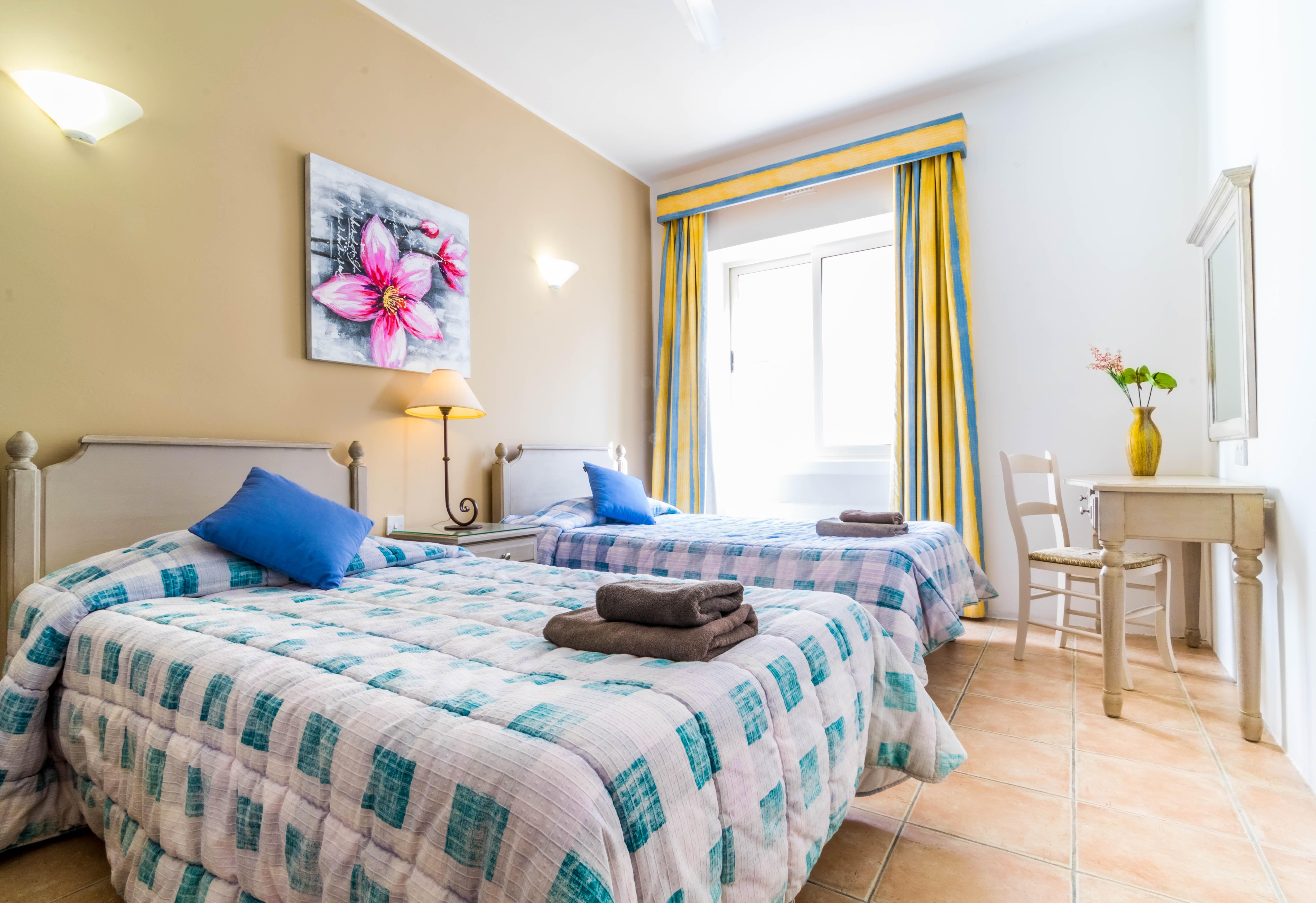 Apartment Ta Frenc Apartments Ghammar Екстериор снимка