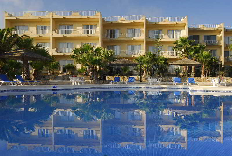 Apartment Ta Frenc Apartments Ghammar Екстериор снимка