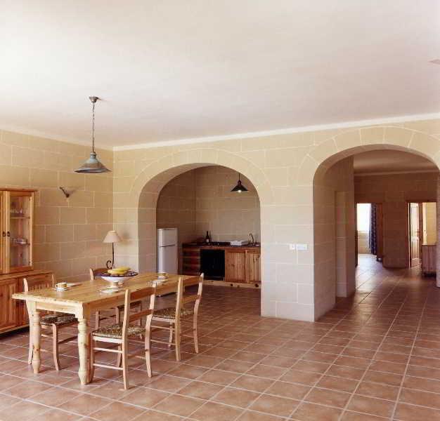 Apartment Ta Frenc Apartments Ghammar Екстериор снимка