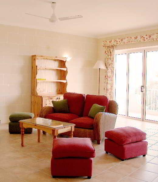 Apartment Ta Frenc Apartments Ghammar Екстериор снимка