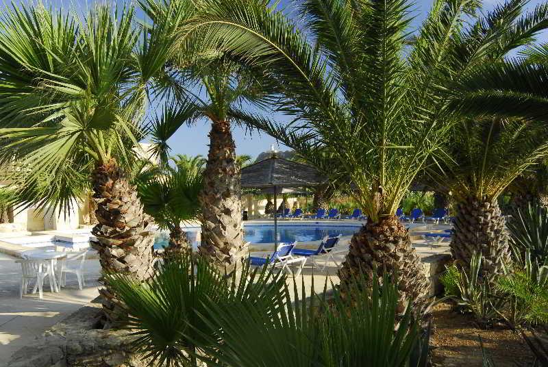 Apartment Ta Frenc Apartments Ghammar Екстериор снимка
